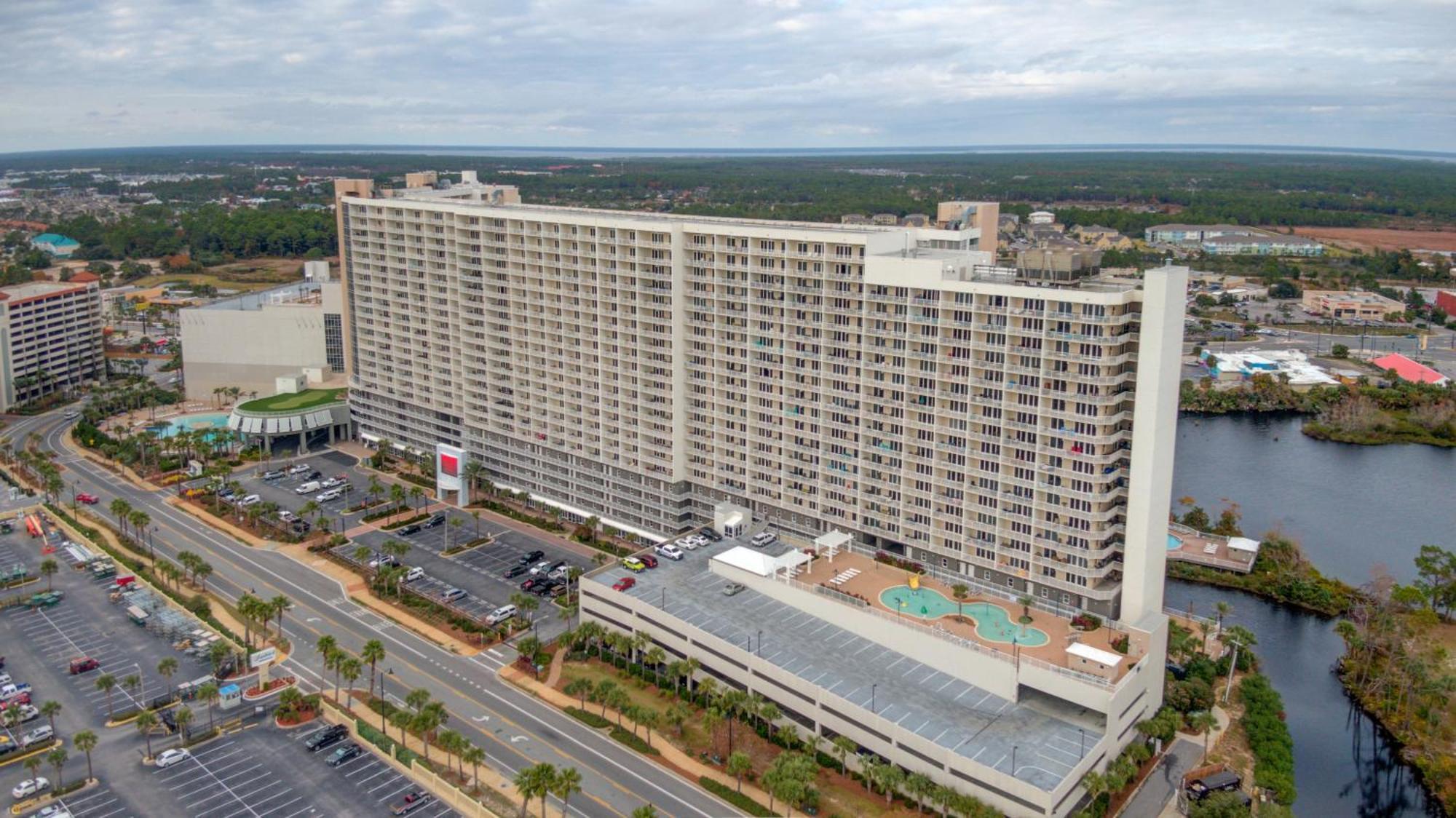 Laketown Wharf #124 By Nautical Properties ปานามาซิตี้บีช ภายนอก รูปภาพ
